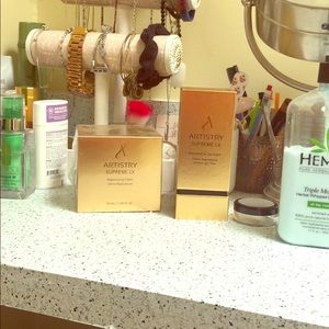 Artistry Supreme Lx Regenerating Creme